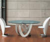 Ideas to furnish with style - Main elements of furniture - An important table for important spaces.