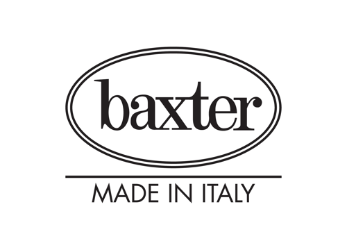 Immagine per la categoria BAXTER Immagine per la categoria BAXTER