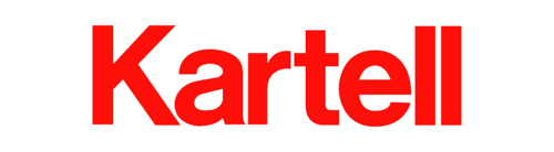 Immagine per la categoria KARTELL Immagine per la categoria KARTELL