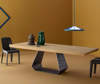 Fine tables made by leading furniture companies. Quality furnishings available on Dopa Interiors.