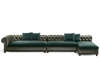 discover CHESTER LINE modular sofa . available on our website. poltrona Frau guaranteed product