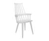 COMBACK Small armchair (Set of 2 pieces) - Kartell