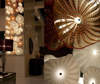 Immagine di NINFEE Lampada da parete - Reflex