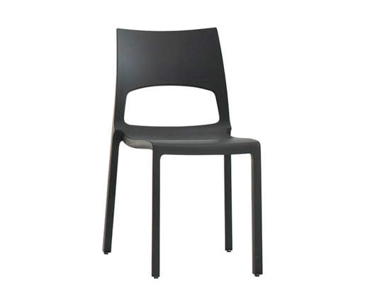Immagine di IDOLE Sedia (Set da 4 pezzi) - Bonaldo