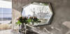 Immagine di EMERALD Specchio da parete - Cattelan Italia