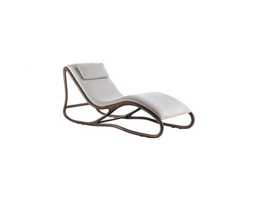 Immagine di TWILLI Chaise Longue - Porada