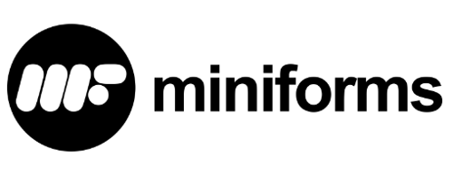 Immagine per la categoria MINIFORMS Immagine per la categoria MINIFORMS