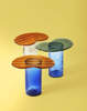 Immagine di STRICHE Tavolino - Miniforms