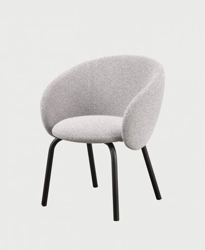 Immagine di NEBULA TUBE Sedia - Miniforms