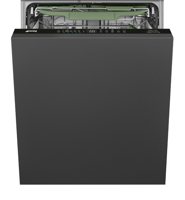 Immagine di STL7322AL Lavastoviglie Incasso scomparsa totale - Smeg