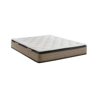 Immagine di VELAR Materasso con topper - 180 x 200 - Dorelan